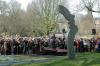 De Schreeuw onthulling|2007||RVS