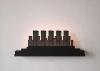 Titanic 2|2002||Hout, staal, lamp, Uitgeverij L.J.Veen