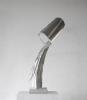 Schenken|2005|h93cm|Aluminium, Parc Editions