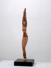 La Meuse|1994|52x6x5cm|Brons 