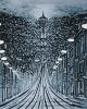 Kassel|2000|Parc Editions 80x65cm|