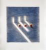 Kubus|1993|Drukkerij Clement 60x56cm|