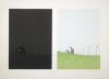 Saturday Night Sunday Morning 2|1973|65x100cm|