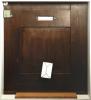 First Mail|1969|110x100x20cm|