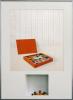 Uit het Leven der Dingen (bouwdoos)|1971|121x87x11cm|