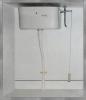 Royal Flush|1969|100x90x29cm|