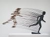 L'Idée Fixe|1982|34x58x5cm|