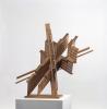 De Stad|1989|195x210x100cm|