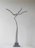 De Kus (model Apeldoorn)|2004|h75cm|Hout