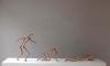 Snap|2009|35x113x27cm|