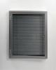 Raam Luxaflex|1970|130x106x13cm|met geluid 