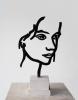Vanessa|1995|40x22x5cm|
