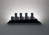 Titanic II|1995|53x170x17cm|