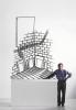 Rust zoals de Slaap|1993|375x200x12cm|