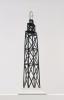 Toren|1996|132x48x20cm|