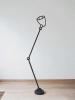 Lamp 4|2008|h160cm|