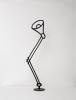 Lamp|1993|106x30x17cm|